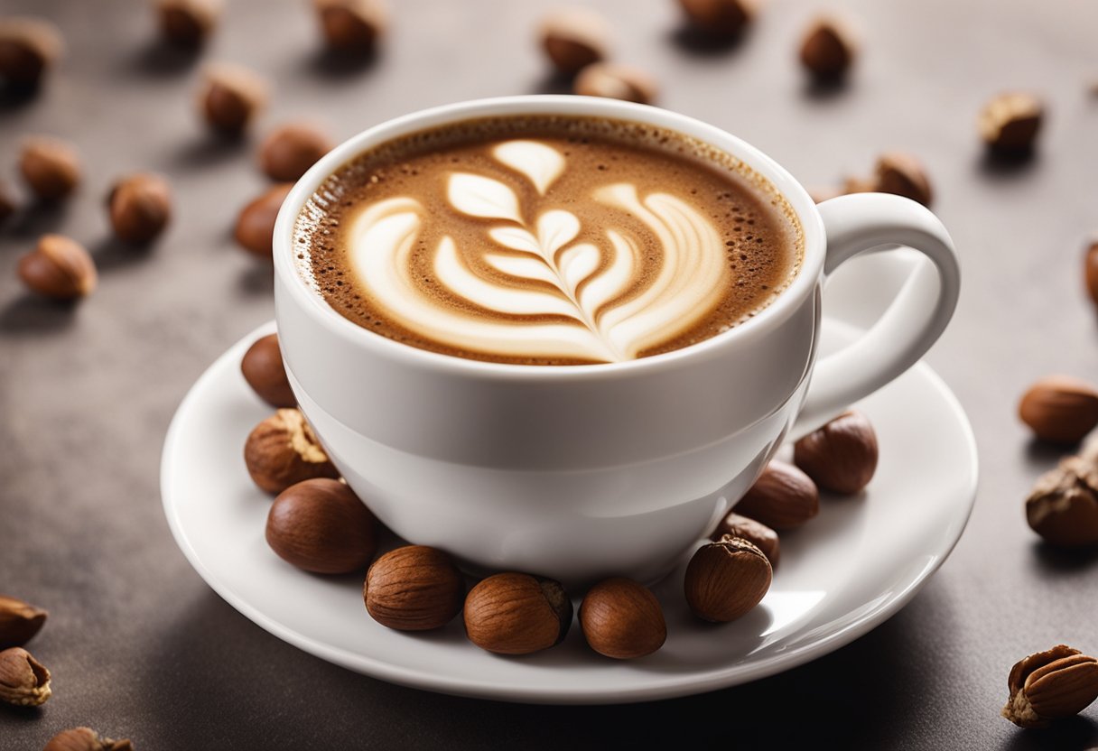 Hazelnut