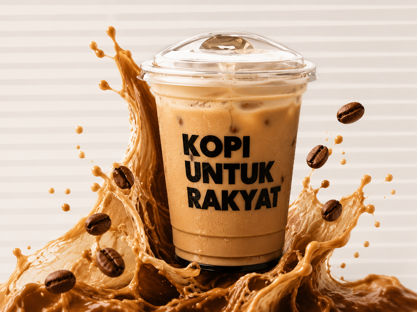 Kopi Rakyat